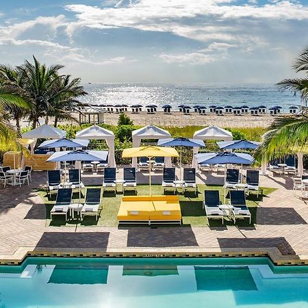 Fort Lauderdale Marriott Pompano Beach Resort And Spa Kültér fotó