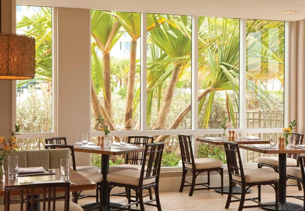Fort Lauderdale Marriott Pompano Beach Resort And Spa Kültér fotó