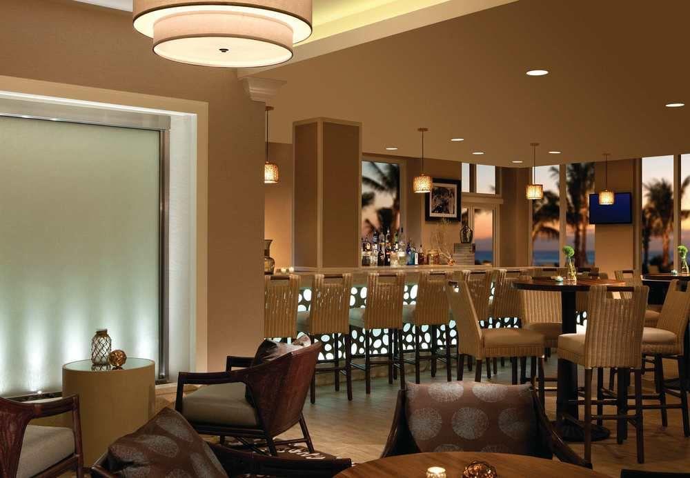 Fort Lauderdale Marriott Pompano Beach Resort And Spa Kültér fotó