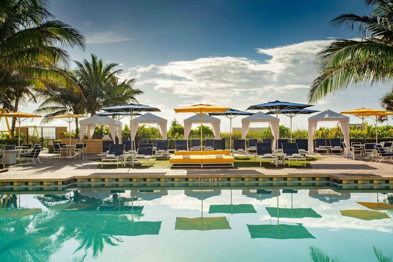 Fort Lauderdale Marriott Pompano Beach Resort And Spa Kültér fotó