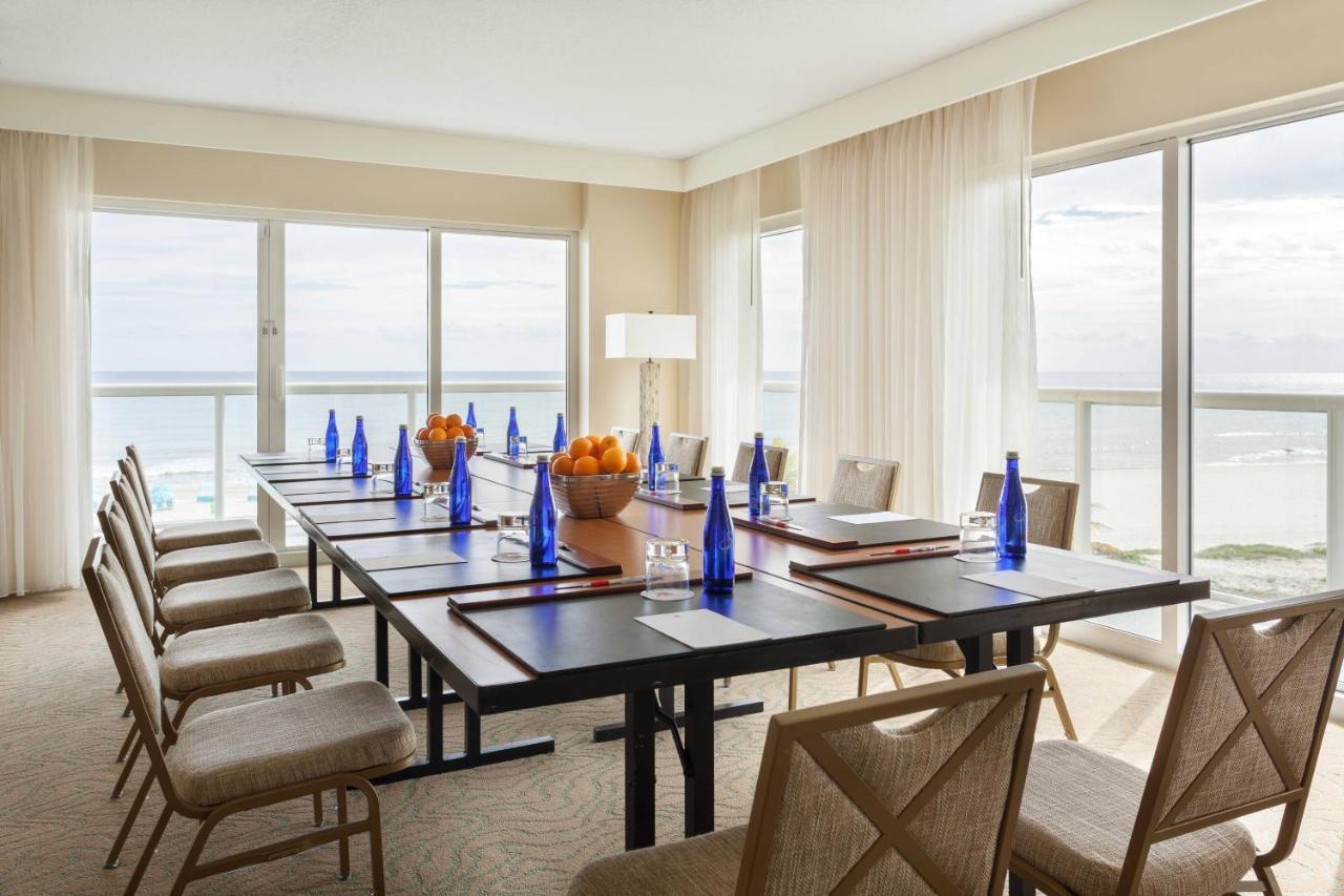 Fort Lauderdale Marriott Pompano Beach Resort And Spa Kültér fotó