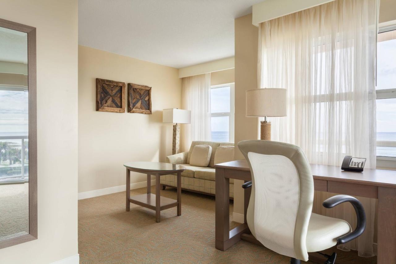 Fort Lauderdale Marriott Pompano Beach Resort And Spa Kültér fotó