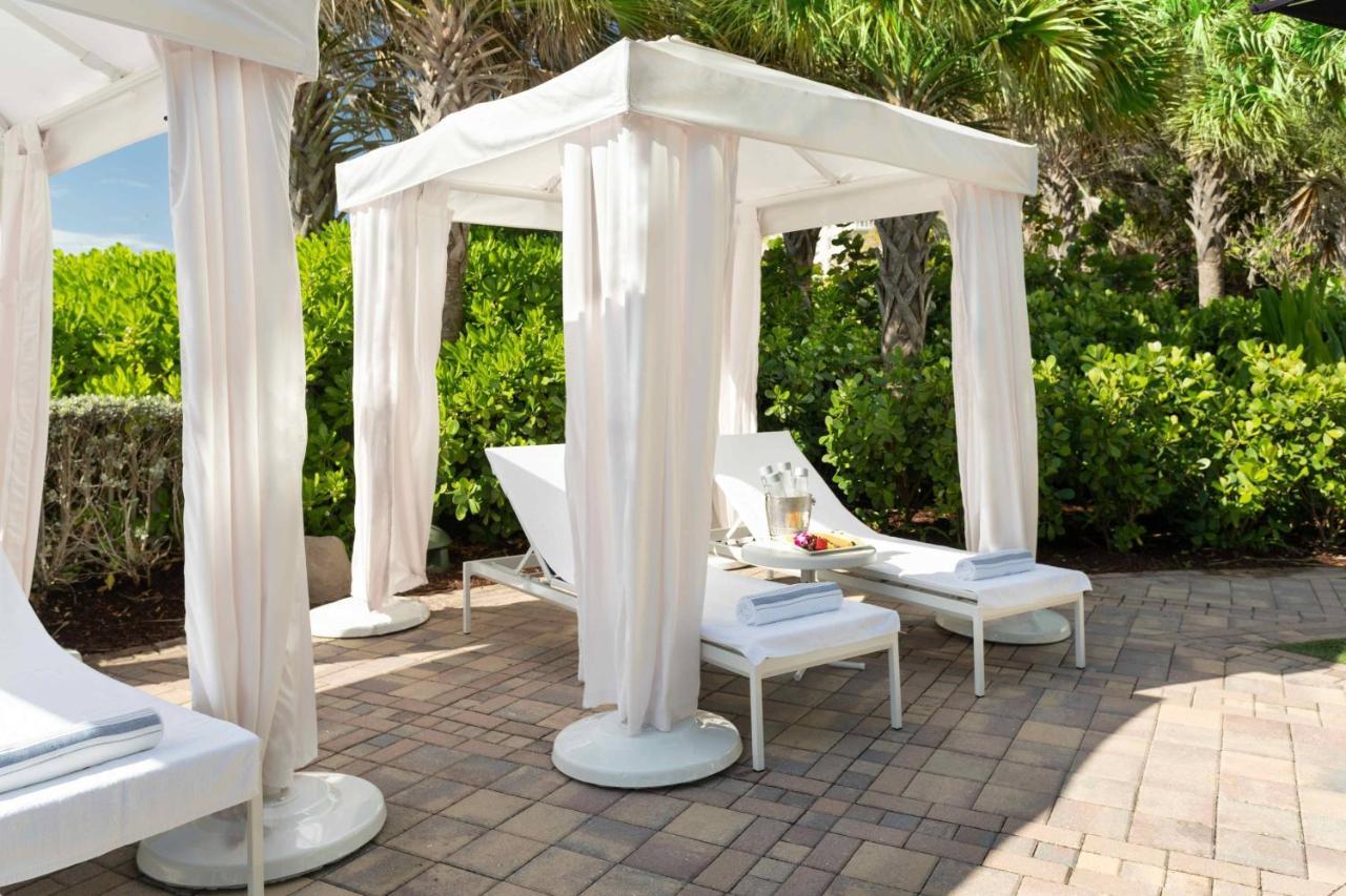 Fort Lauderdale Marriott Pompano Beach Resort And Spa Kültér fotó