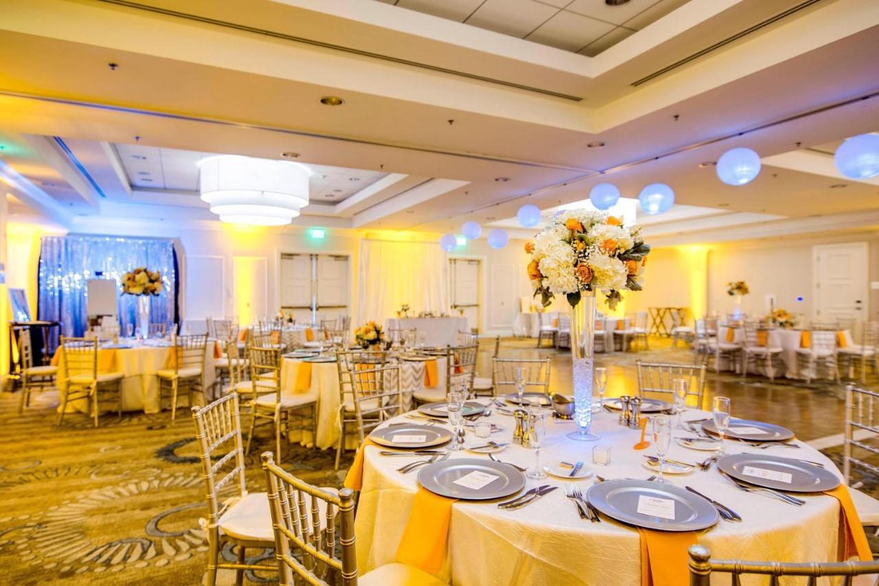 Fort Lauderdale Marriott Pompano Beach Resort And Spa Kültér fotó