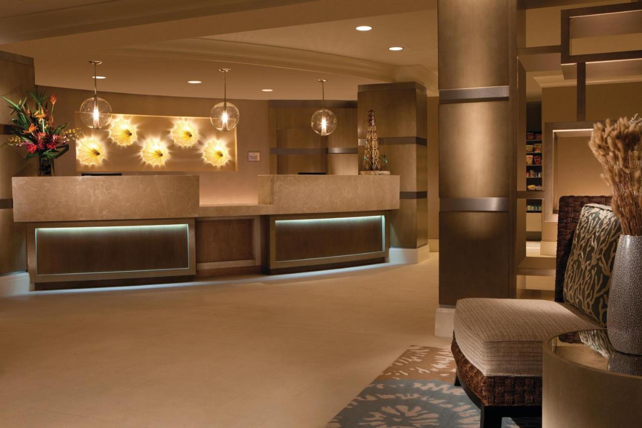 Fort Lauderdale Marriott Pompano Beach Resort And Spa Kültér fotó