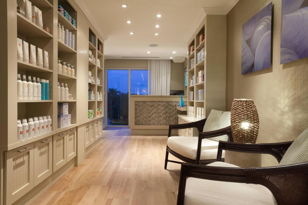 Fort Lauderdale Marriott Pompano Beach Resort And Spa Kültér fotó