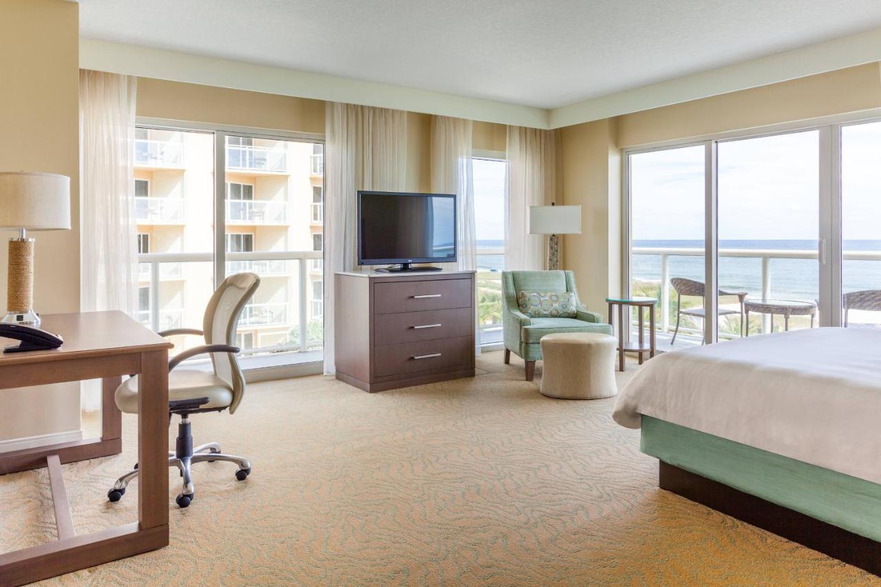 Fort Lauderdale Marriott Pompano Beach Resort And Spa Kültér fotó