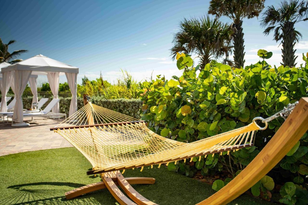 Fort Lauderdale Marriott Pompano Beach Resort And Spa Kültér fotó