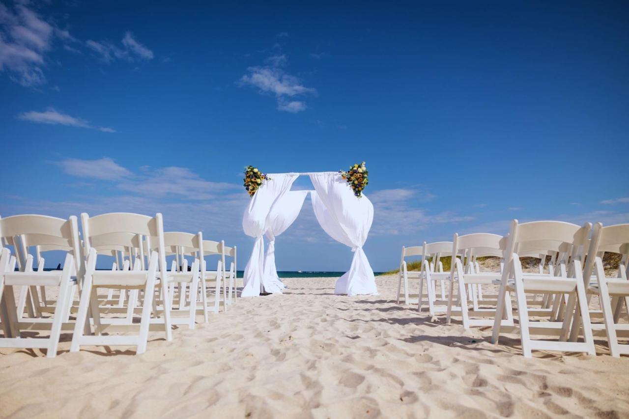 Fort Lauderdale Marriott Pompano Beach Resort And Spa Kültér fotó