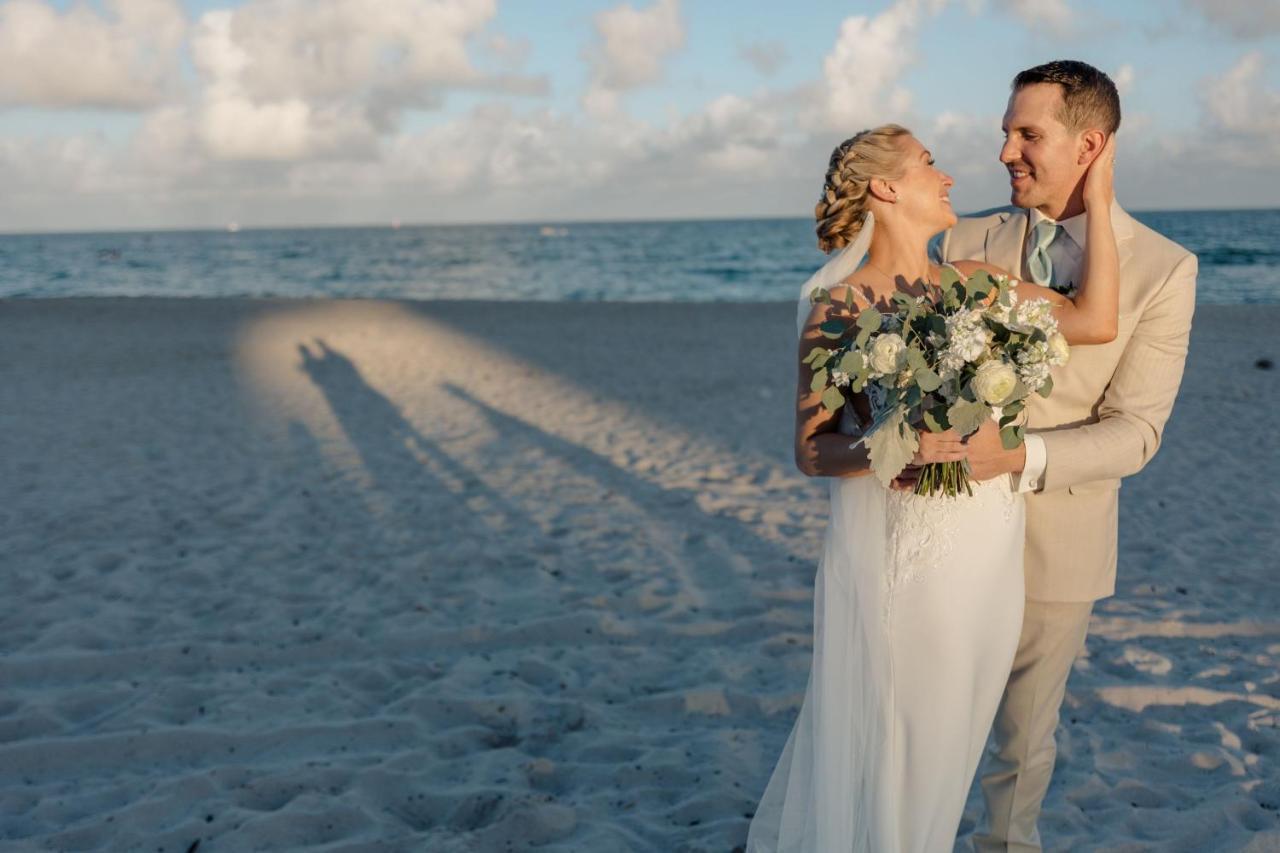 Fort Lauderdale Marriott Pompano Beach Resort And Spa Kültér fotó