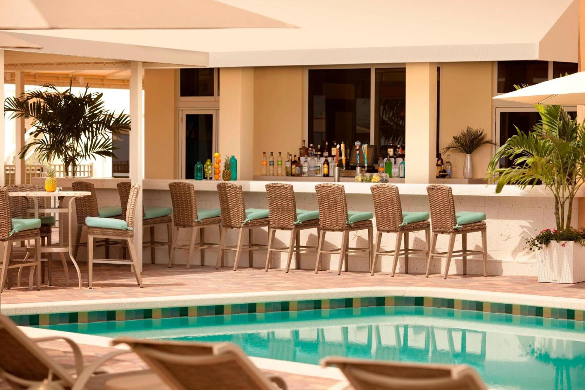 Fort Lauderdale Marriott Pompano Beach Resort And Spa Kültér fotó