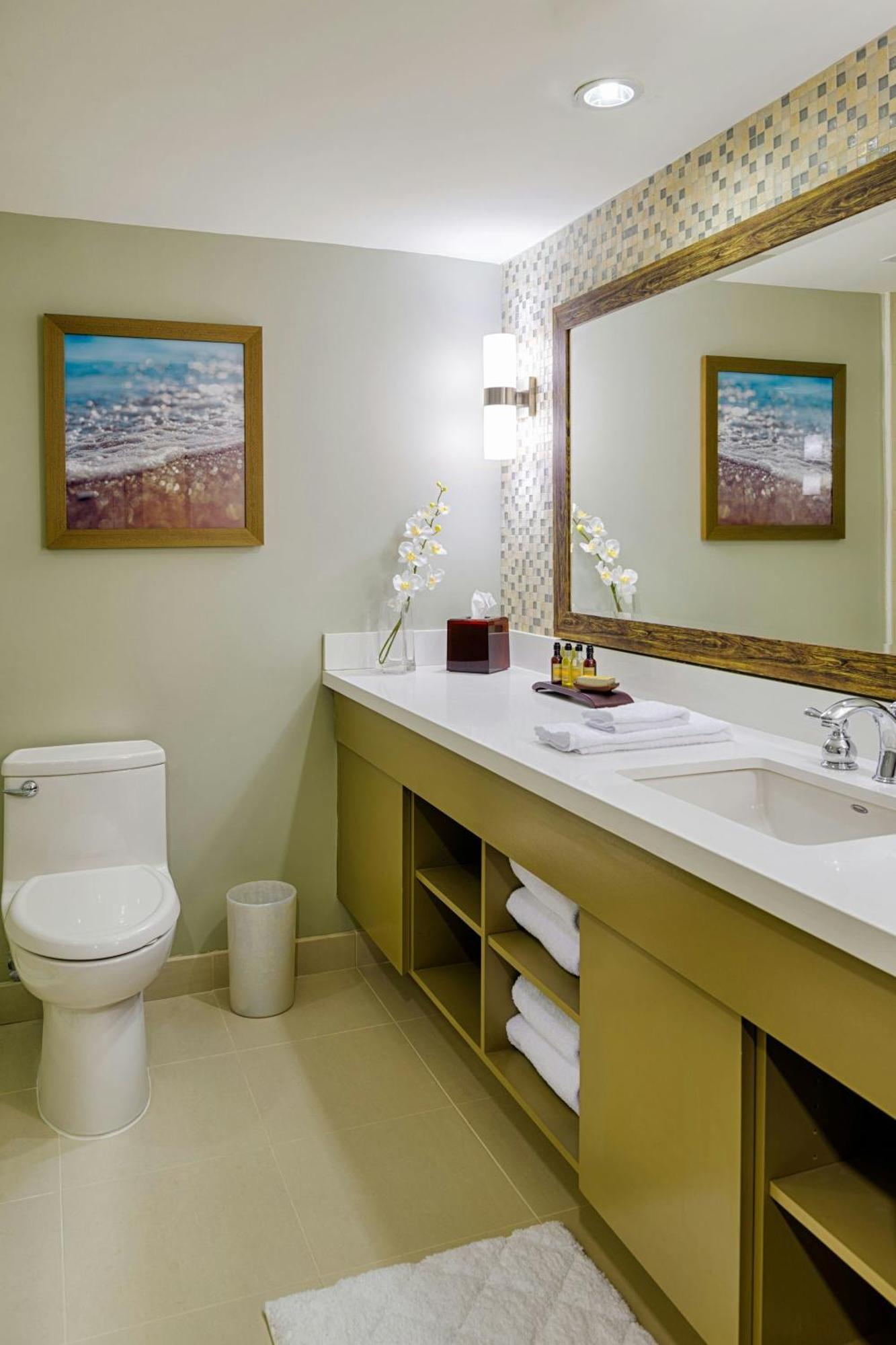 Fort Lauderdale Marriott Pompano Beach Resort And Spa Kültér fotó