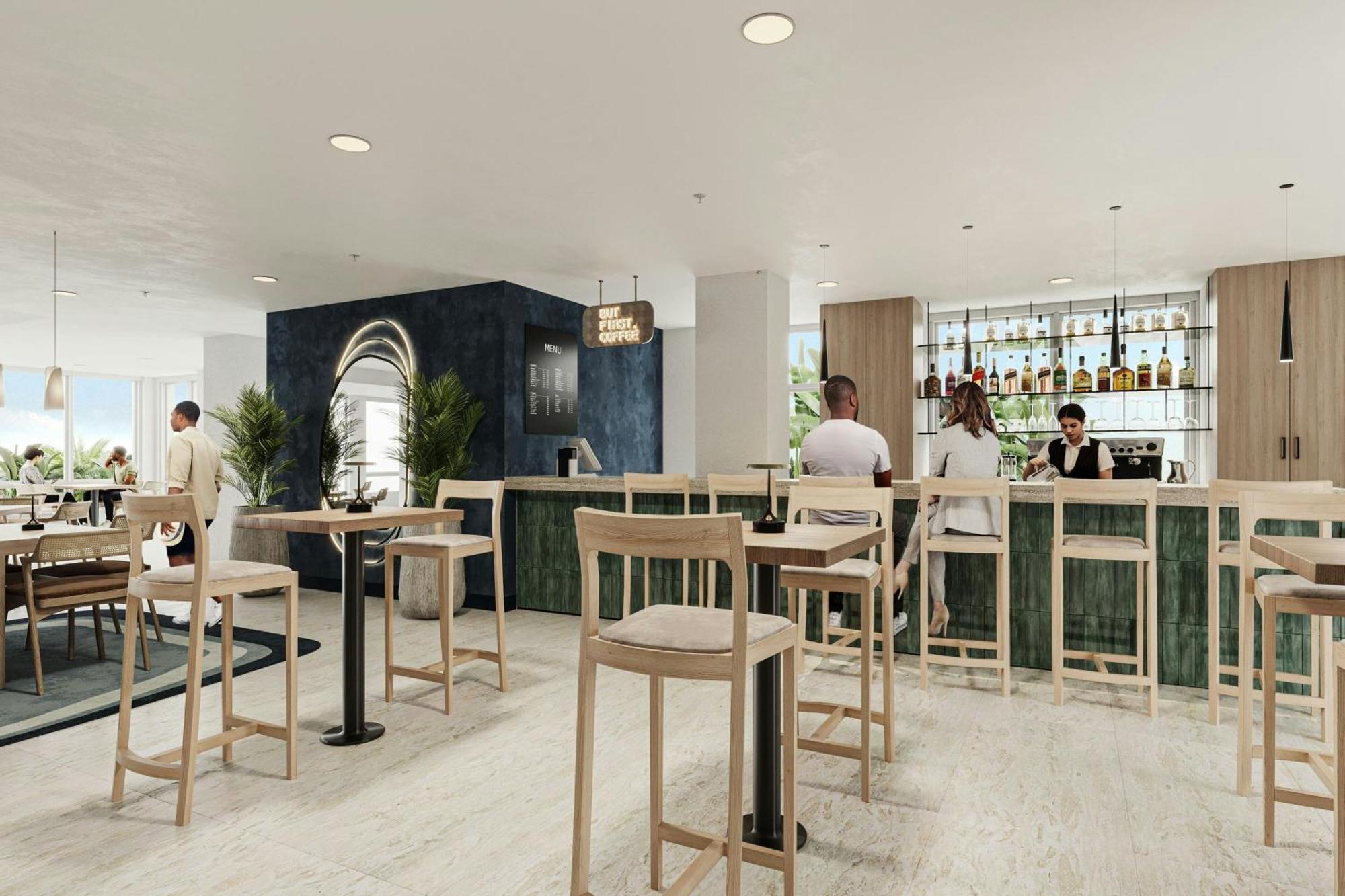 Fort Lauderdale Marriott Pompano Beach Resort And Spa Kültér fotó