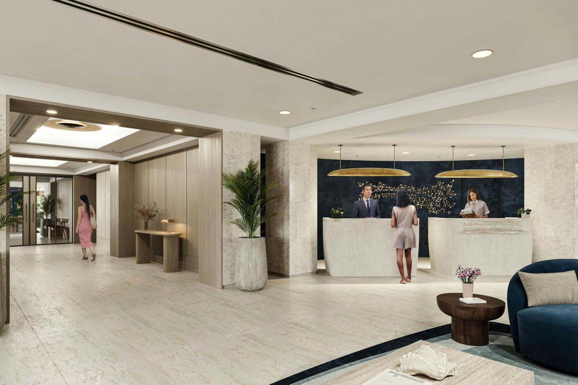 Fort Lauderdale Marriott Pompano Beach Resort And Spa Kültér fotó