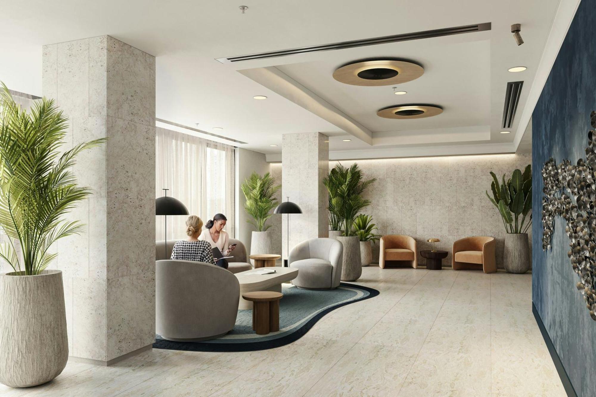 Fort Lauderdale Marriott Pompano Beach Resort And Spa Kültér fotó