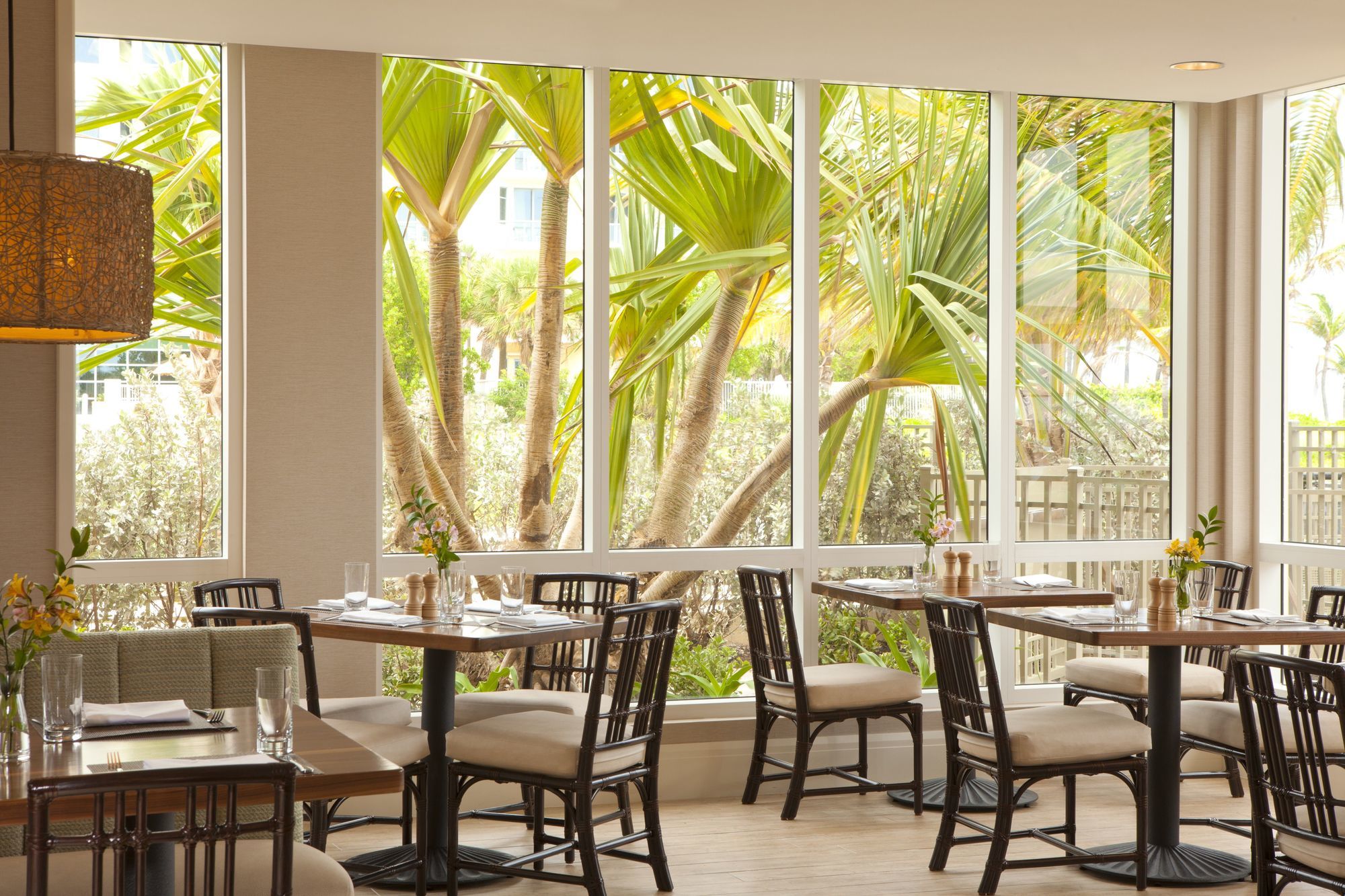 Fort Lauderdale Marriott Pompano Beach Resort And Spa Kültér fotó