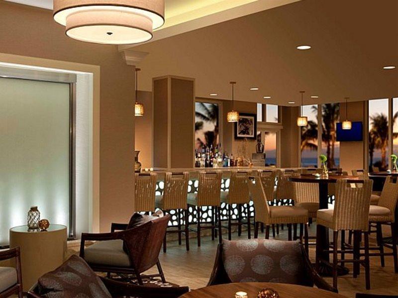 Fort Lauderdale Marriott Pompano Beach Resort And Spa Kültér fotó