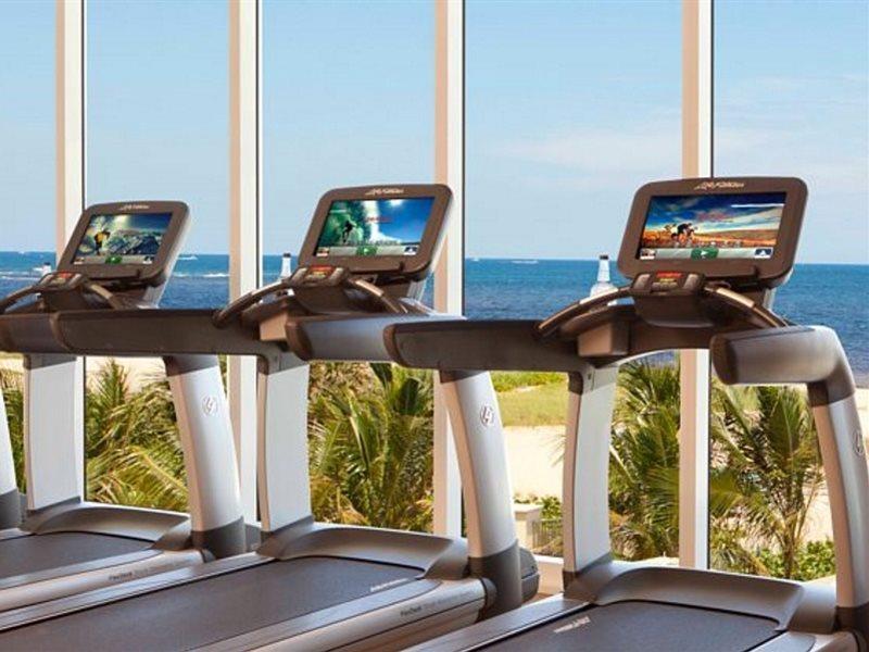 Fort Lauderdale Marriott Pompano Beach Resort And Spa Kültér fotó