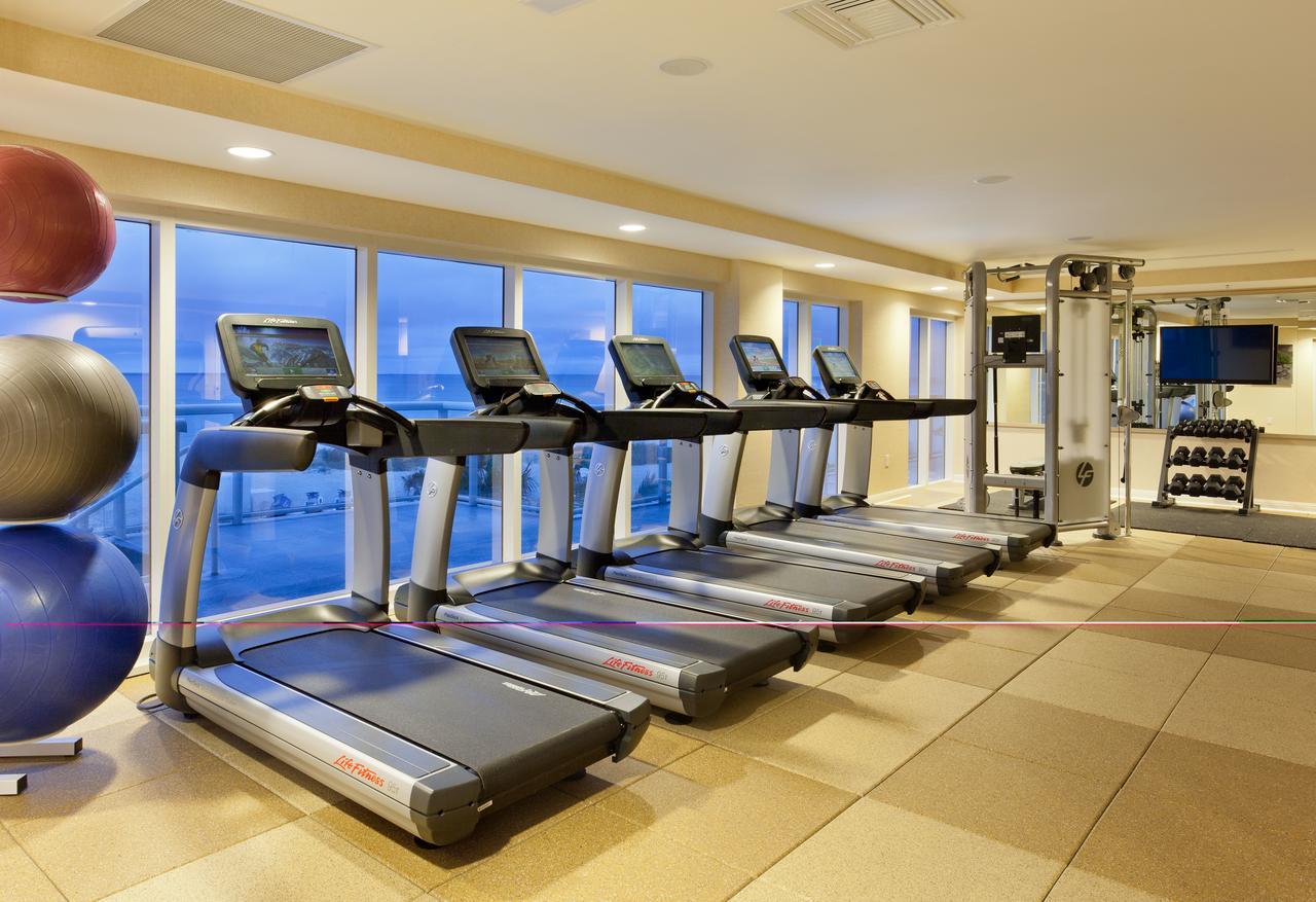 Fort Lauderdale Marriott Pompano Beach Resort And Spa Kültér fotó