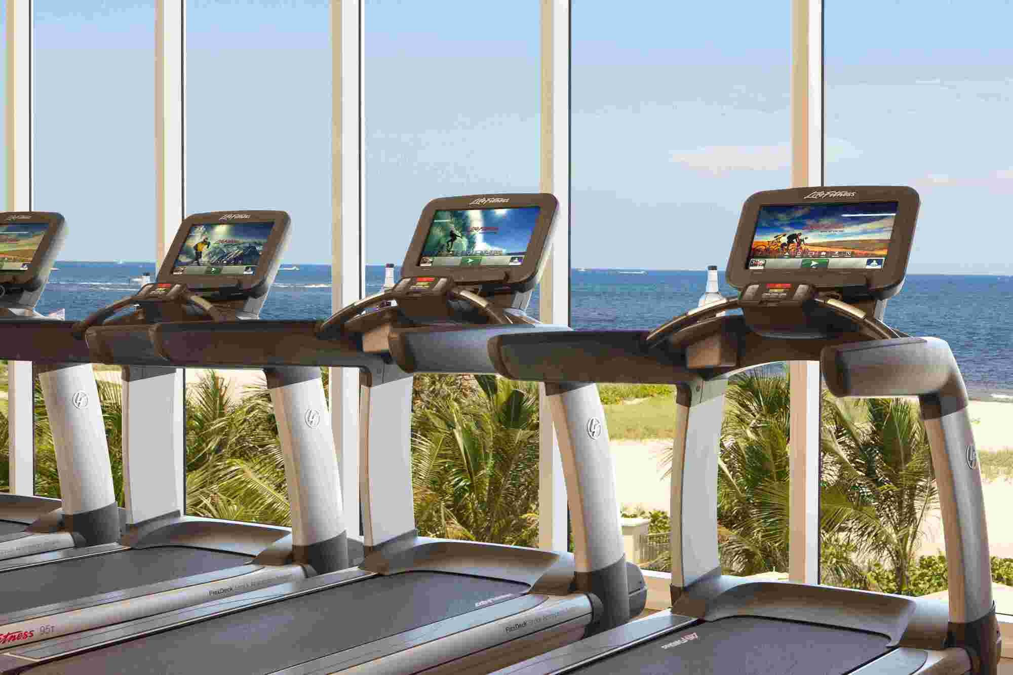 Fort Lauderdale Marriott Pompano Beach Resort And Spa Kültér fotó